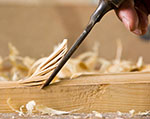 Entretien de meuble en bois par Menuisier France à Espiute